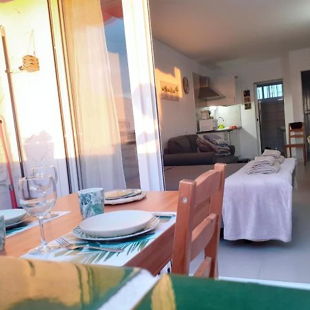 Апартаменти Casa Tavio 6 Casa Tavio 7 Коста-дель-Сіленсіо Екстер'єр фото