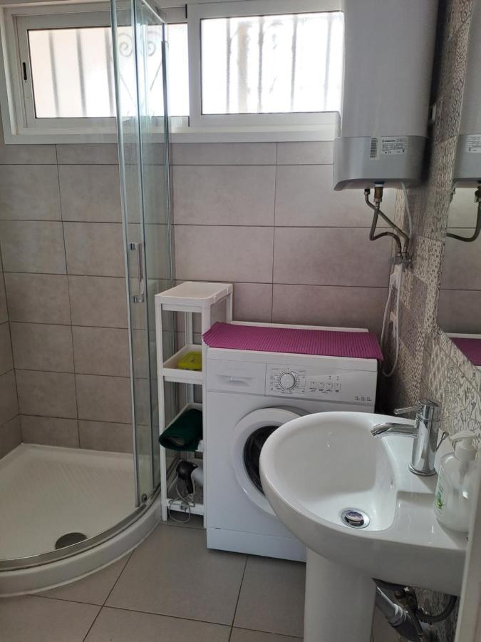 Апартаменти Casa Tavio 6 Casa Tavio 7 Коста-дель-Сіленсіо Екстер'єр фото