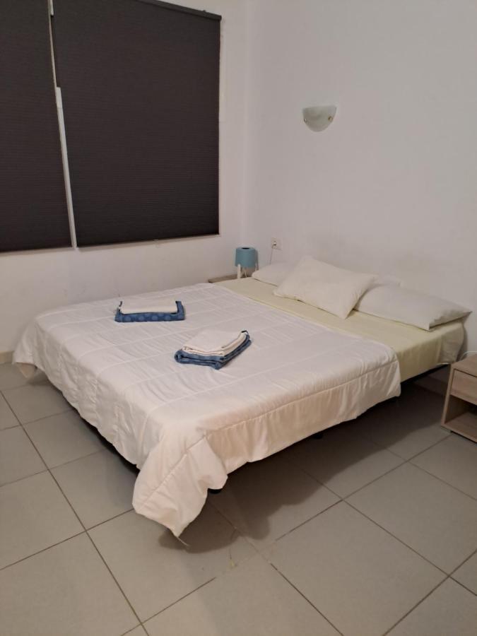 Апартаменти Casa Tavio 6 Casa Tavio 7 Коста-дель-Сіленсіо Екстер'єр фото