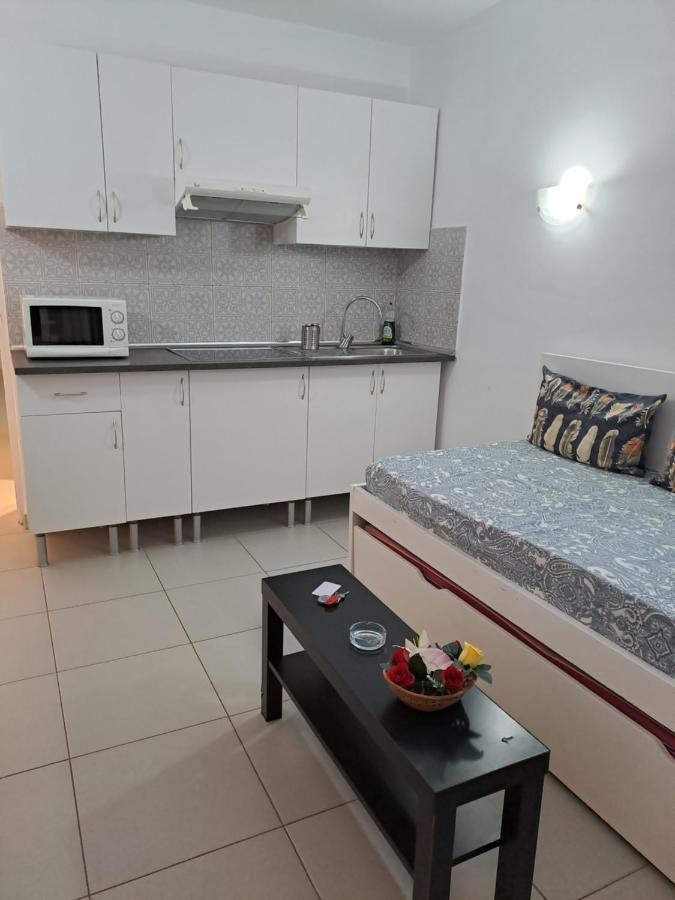 Апартаменти Casa Tavio 6 Casa Tavio 7 Коста-дель-Сіленсіо Екстер'єр фото