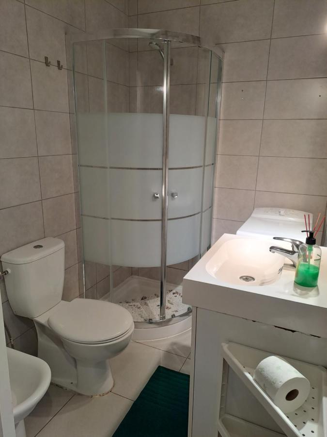 Апартаменти Casa Tavio 6 Casa Tavio 7 Коста-дель-Сіленсіо Екстер'єр фото