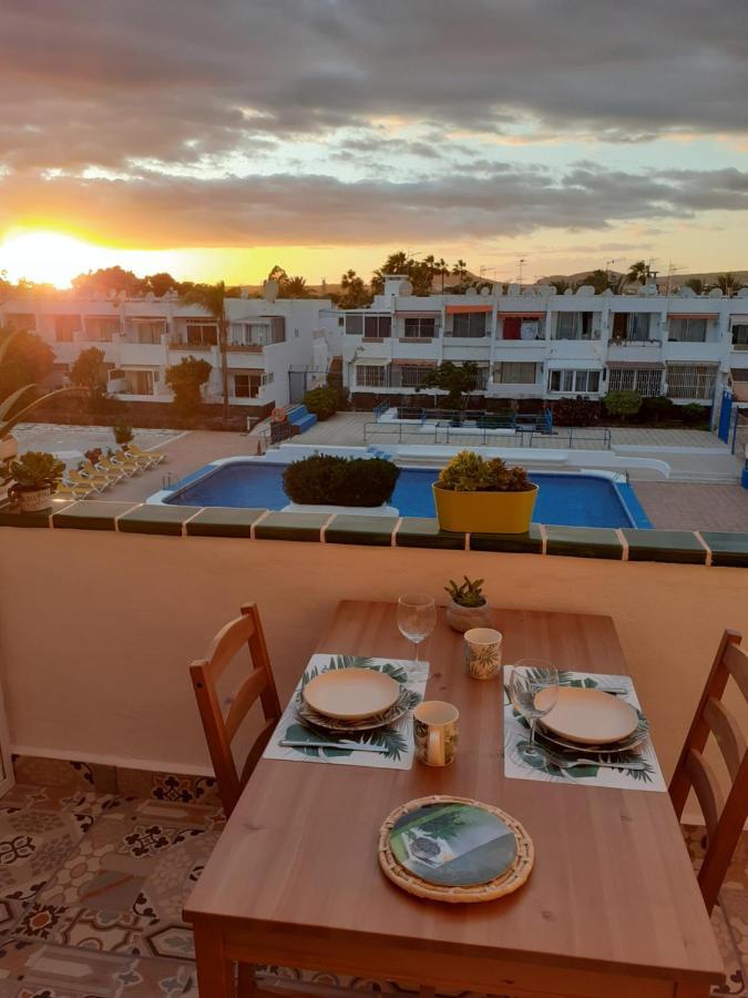 Апартаменти Casa Tavio 6 Casa Tavio 7 Коста-дель-Сіленсіо Екстер'єр фото