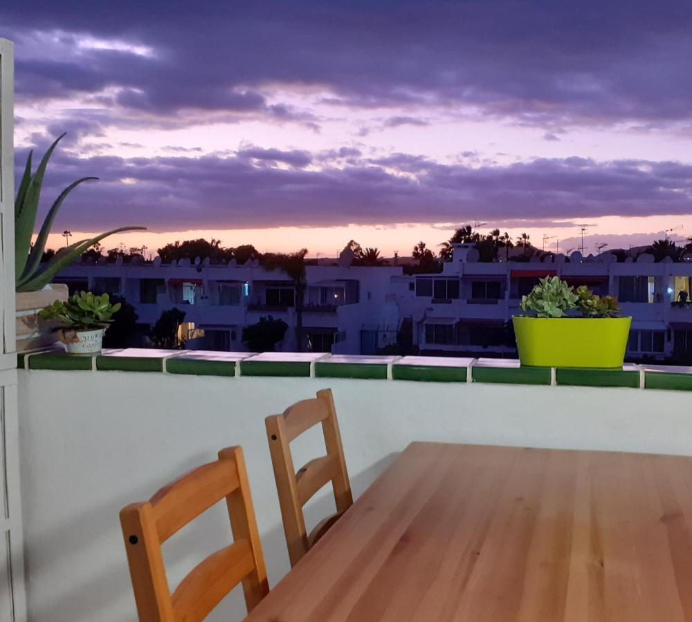 Апартаменти Casa Tavio 6 Casa Tavio 7 Коста-дель-Сіленсіо Екстер'єр фото