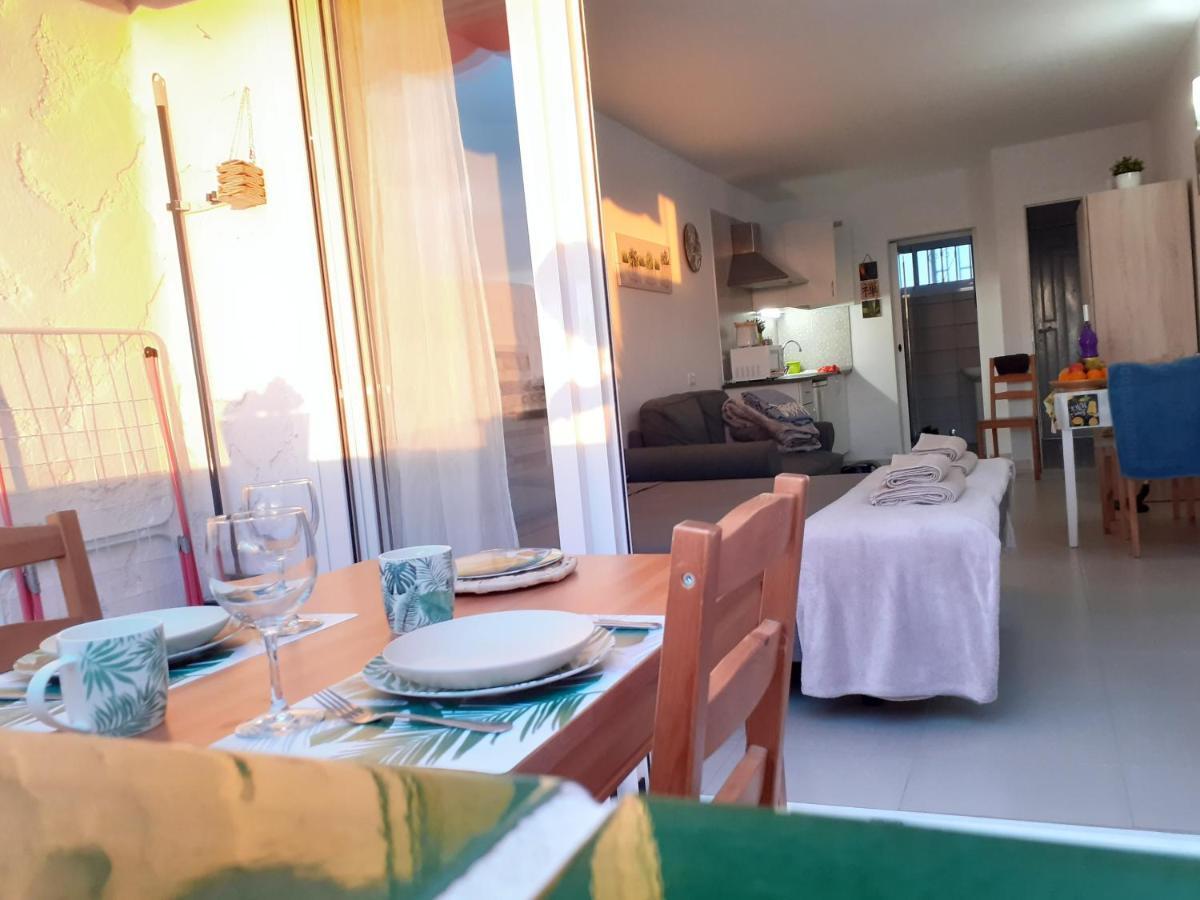 Апартаменти Casa Tavio 6 Casa Tavio 7 Коста-дель-Сіленсіо Екстер'єр фото