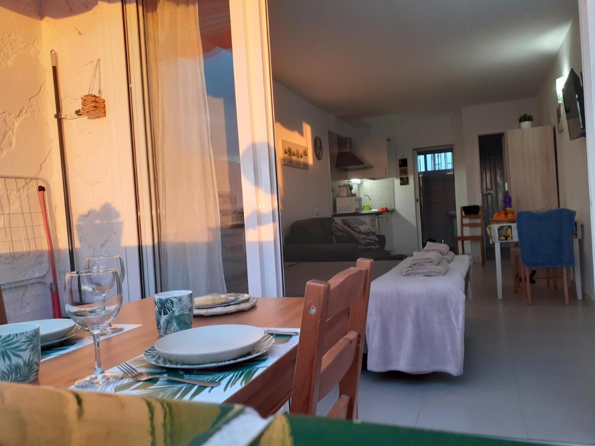 Апартаменти Casa Tavio 6 Casa Tavio 7 Коста-дель-Сіленсіо Екстер'єр фото