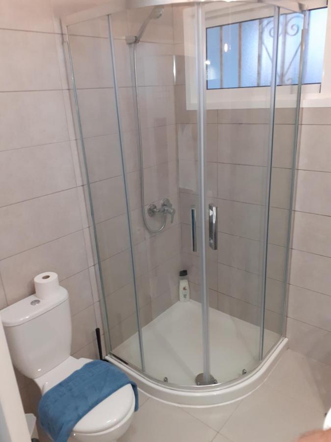 Апартаменти Casa Tavio 6 Casa Tavio 7 Коста-дель-Сіленсіо Екстер'єр фото