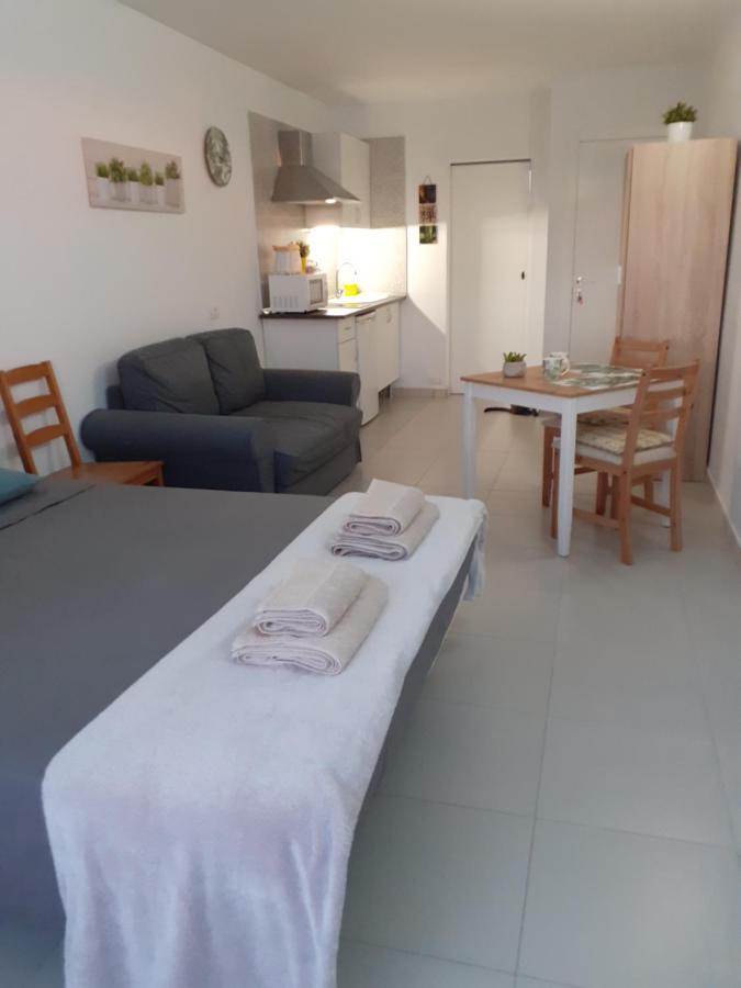 Апартаменти Casa Tavio 6 Casa Tavio 7 Коста-дель-Сіленсіо Екстер'єр фото