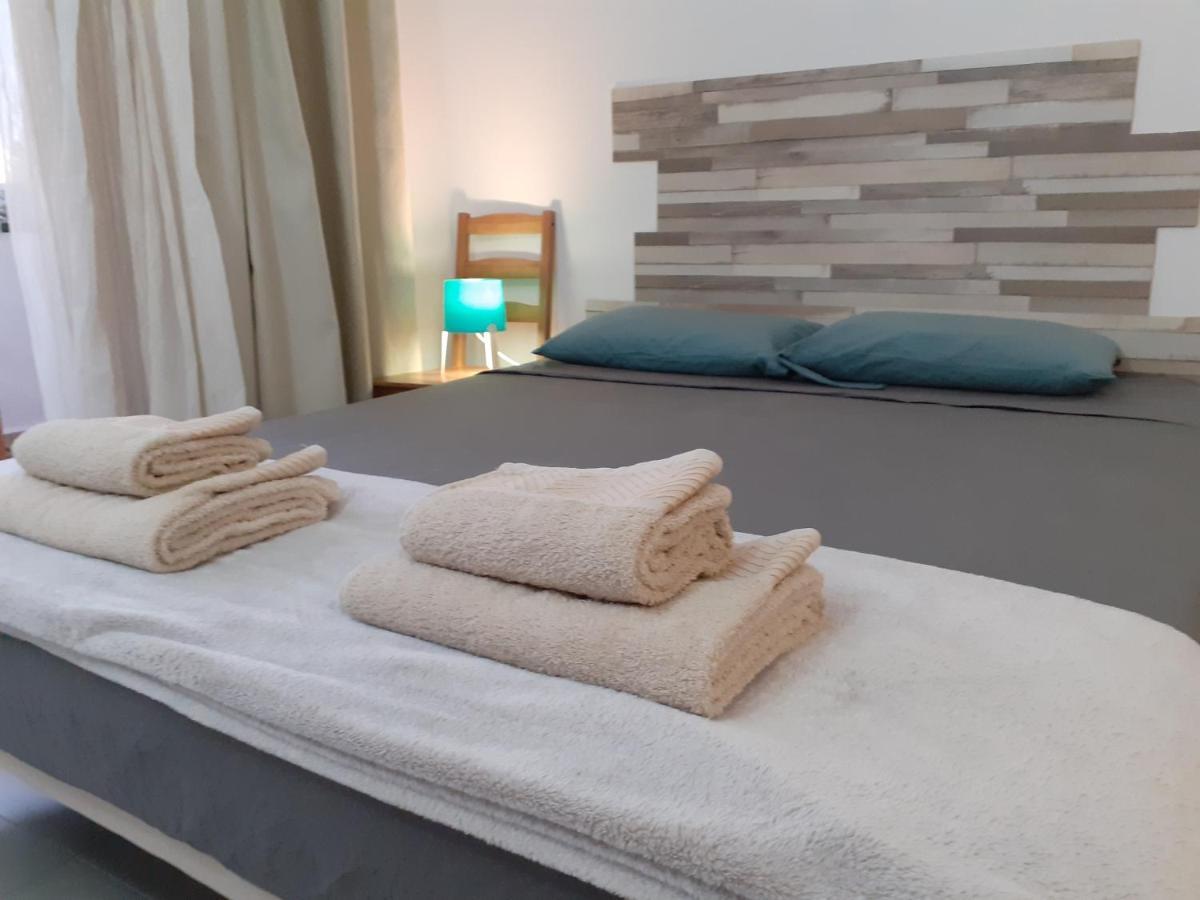 Апартаменти Casa Tavio 6 Casa Tavio 7 Коста-дель-Сіленсіо Екстер'єр фото
