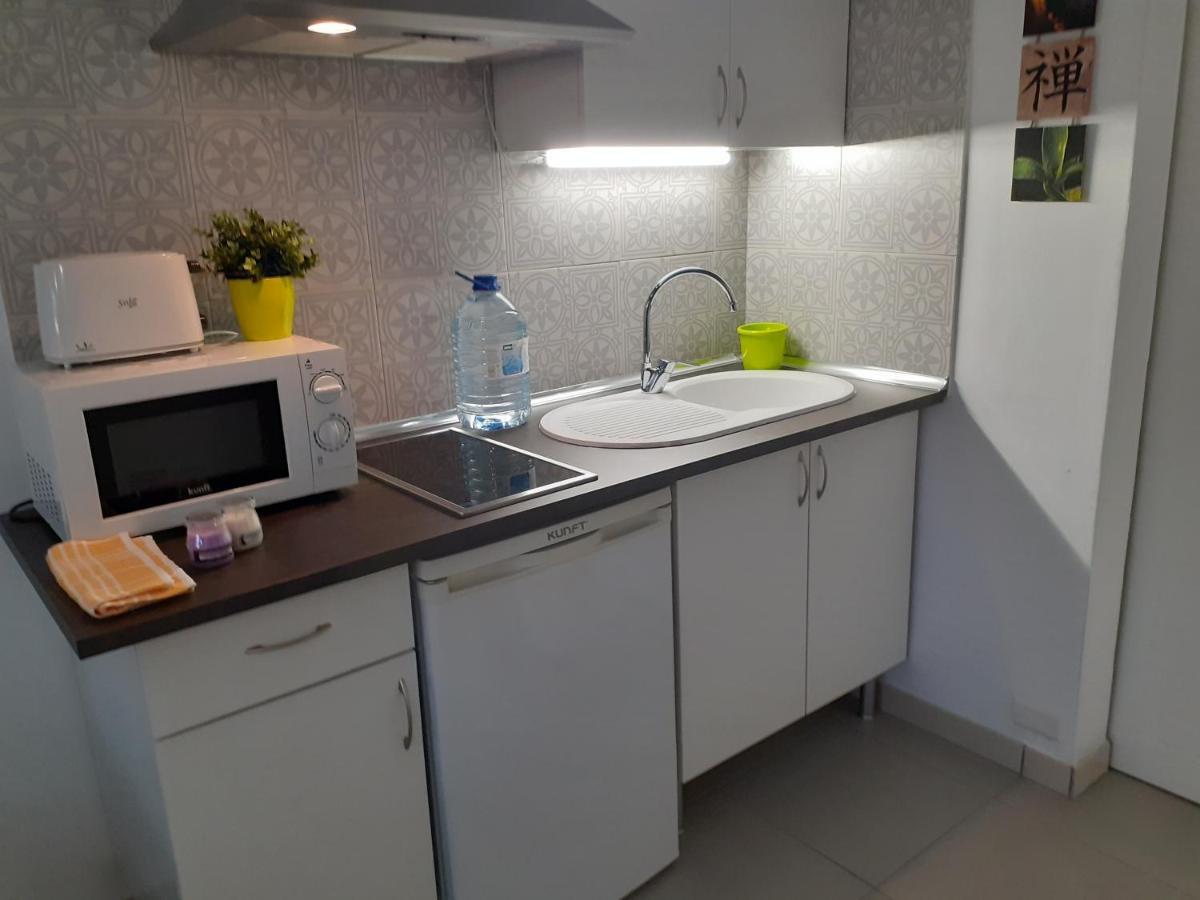 Апартаменти Casa Tavio 6 Casa Tavio 7 Коста-дель-Сіленсіо Екстер'єр фото