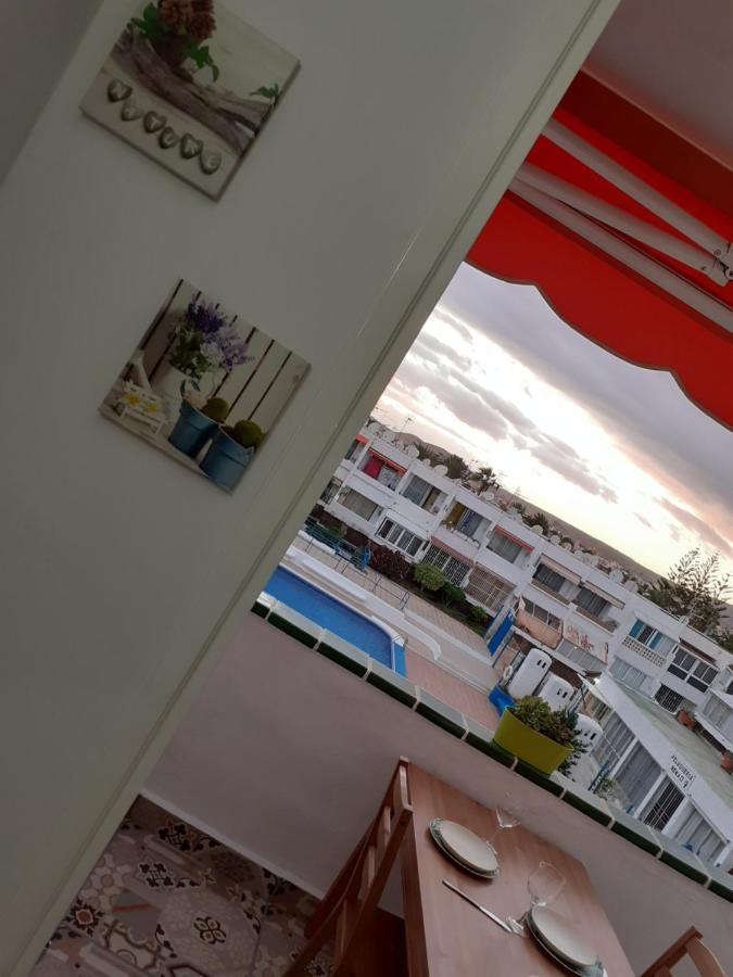 Апартаменти Casa Tavio 6 Casa Tavio 7 Коста-дель-Сіленсіо Екстер'єр фото