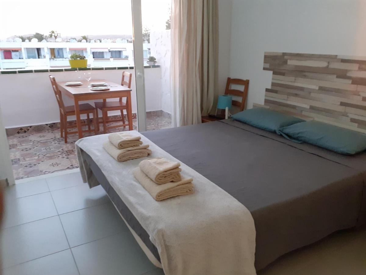 Апартаменти Casa Tavio 6 Casa Tavio 7 Коста-дель-Сіленсіо Екстер'єр фото