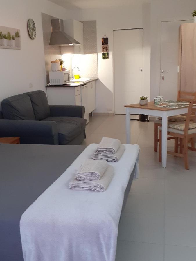 Апартаменти Casa Tavio 6 Casa Tavio 7 Коста-дель-Сіленсіо Екстер'єр фото